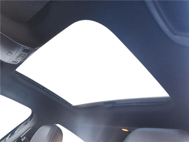 2024 Volkswagen Jetta Comfortline