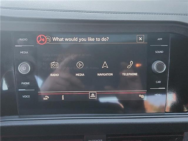 2024 Volkswagen Jetta Comfortline