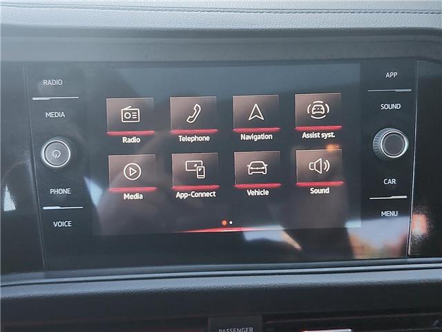 2024 Volkswagen Jetta Comfortline