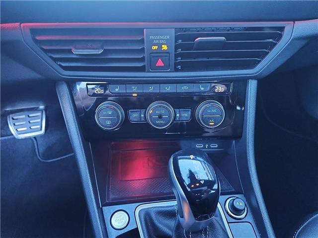 2024 Volkswagen Jetta Comfortline
