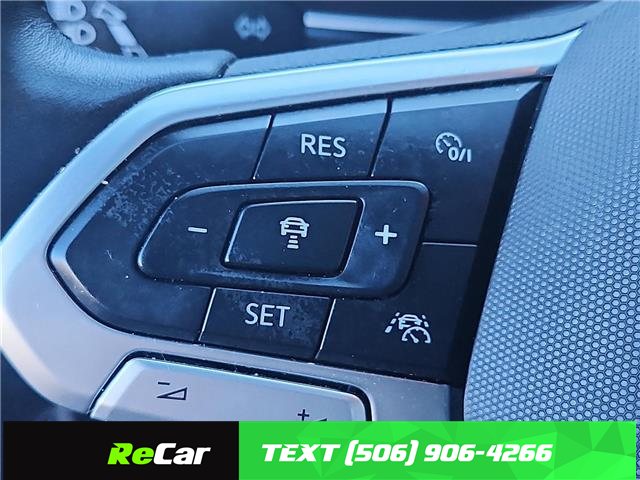 2024 Volkswagen Jetta Comfortline