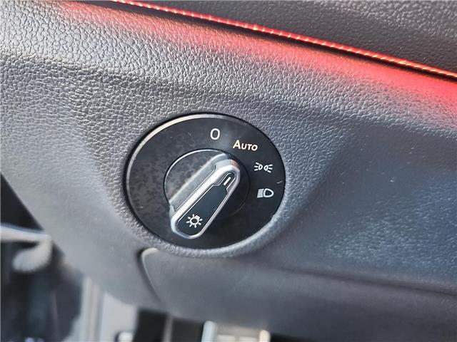 2024 Volkswagen Jetta Comfortline