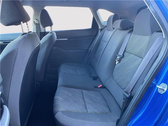 2021 Kia Seltos LX
