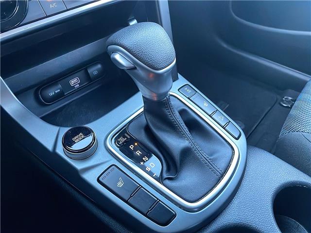 2021 Kia Seltos LX