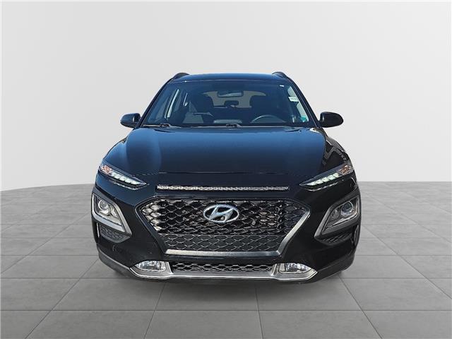 2020 Hyundai Kona 2.0L Preferred