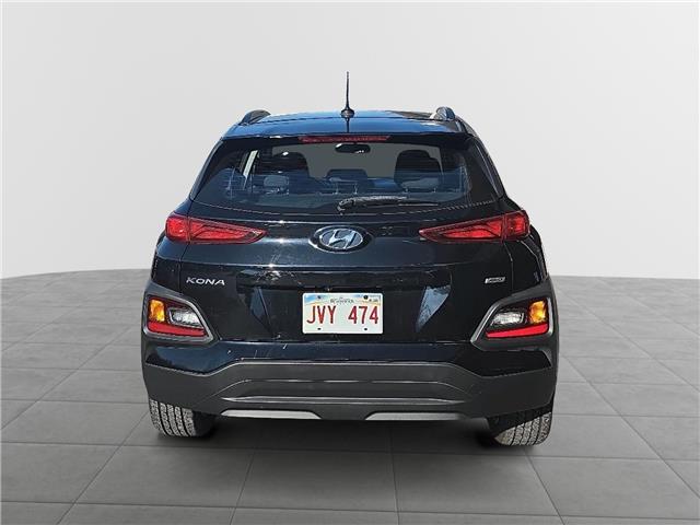 2020 Hyundai Kona 2.0L Preferred