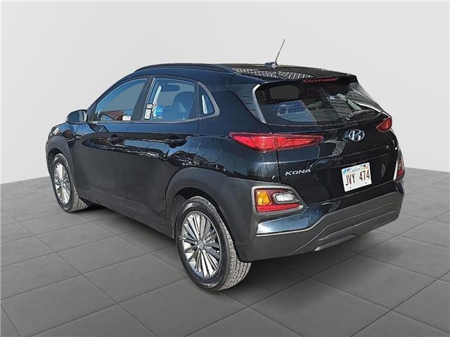 2020 Hyundai Kona 2.0L Preferred