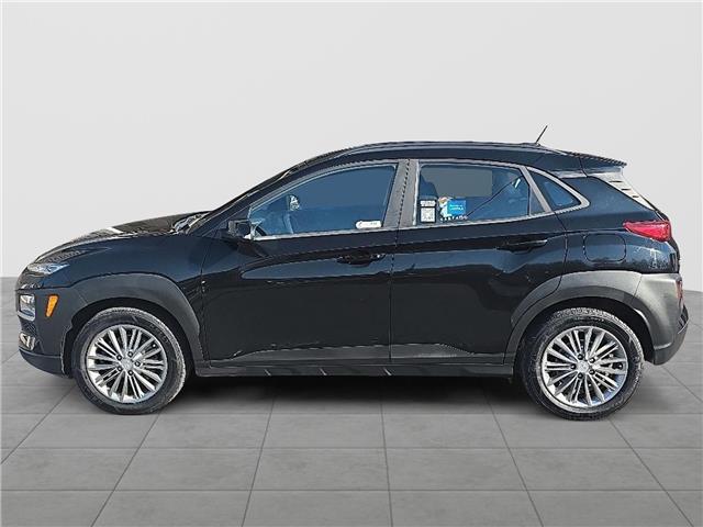 2020 Hyundai Kona 2.0L Preferred