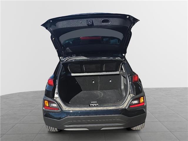 2020 Hyundai Kona 2.0L Preferred