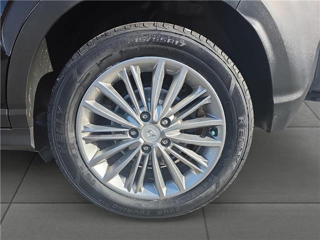 2020 Hyundai Kona 2.0L Preferred