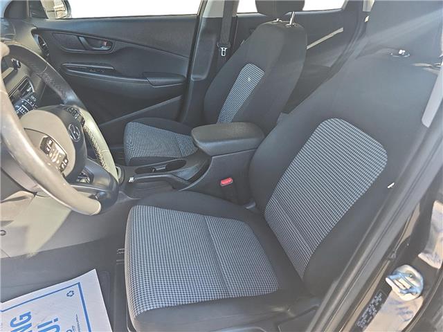 2020 Hyundai Kona 2.0L Preferred