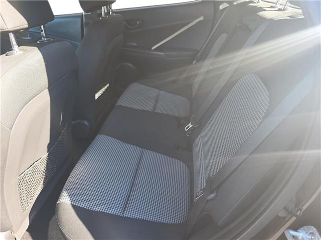 2020 Hyundai Kona 2.0L Preferred