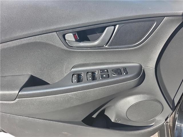 2020 Hyundai Kona 2.0L Preferred