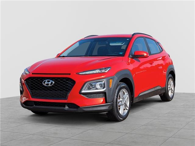 2020 Hyundai Kona 2.0L Essential