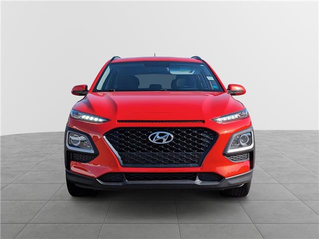 2020 Hyundai Kona 2.0L Essential