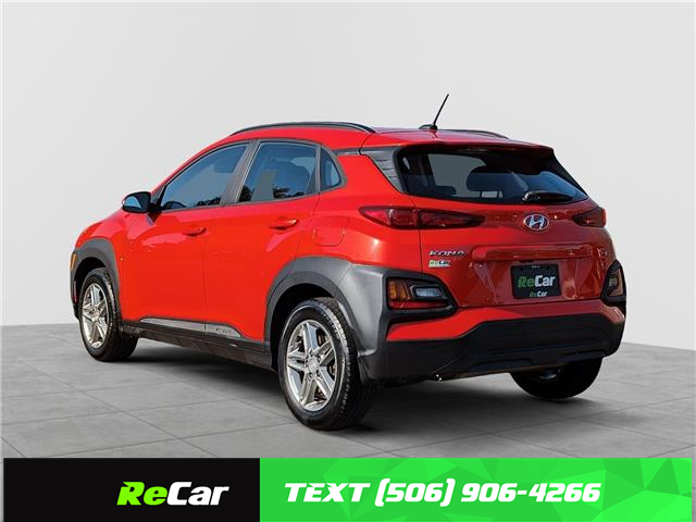 2020 Hyundai Kona 2.0L Essential