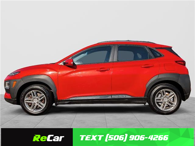 2020 Hyundai Kona 2.0L Essential