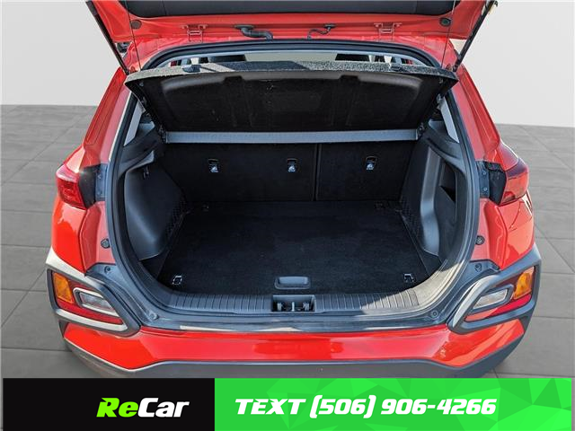 2020 Hyundai Kona 2.0L Essential