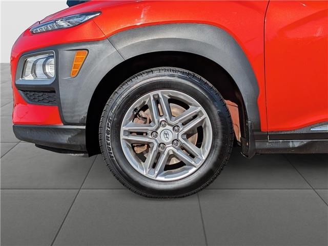 2020 Hyundai Kona 2.0L Essential