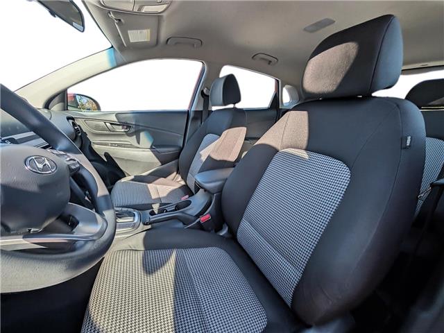 2020 Hyundai Kona 2.0L Essential