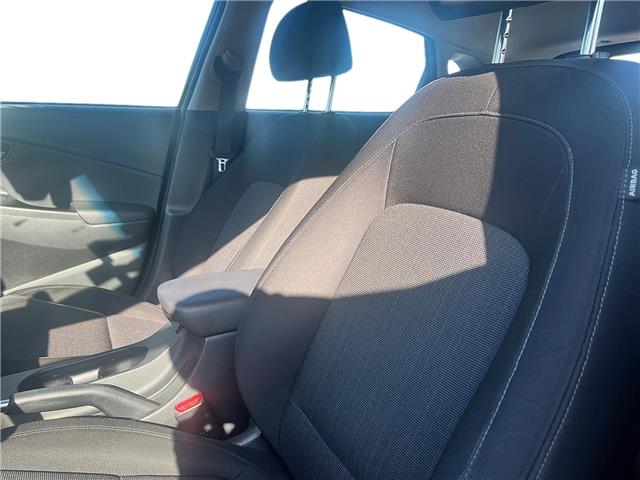 2022 Hyundai Kona 2.0L Preferred