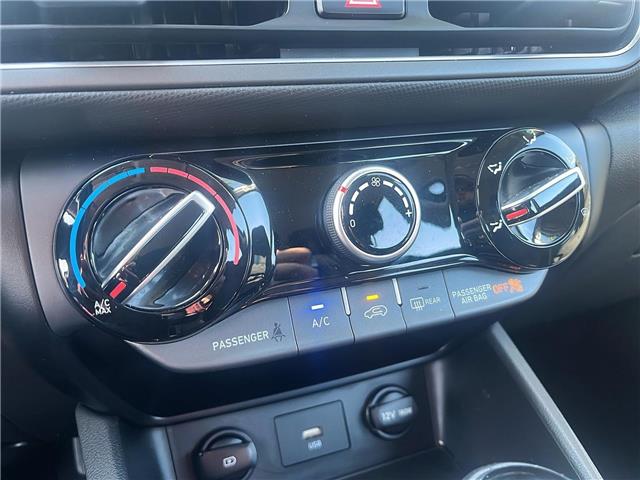 2022 Hyundai Kona 2.0L Preferred