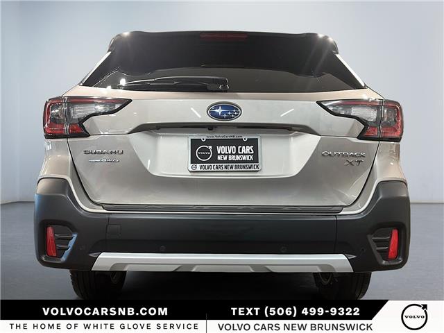 2020 Subaru Outback Limited XT