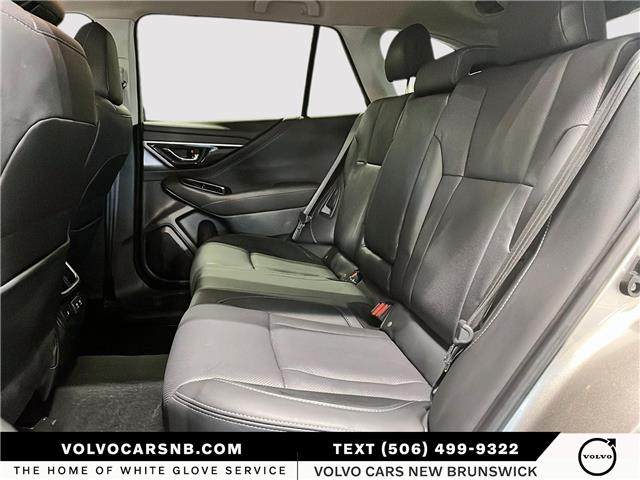 2020 Subaru Outback Limited XT