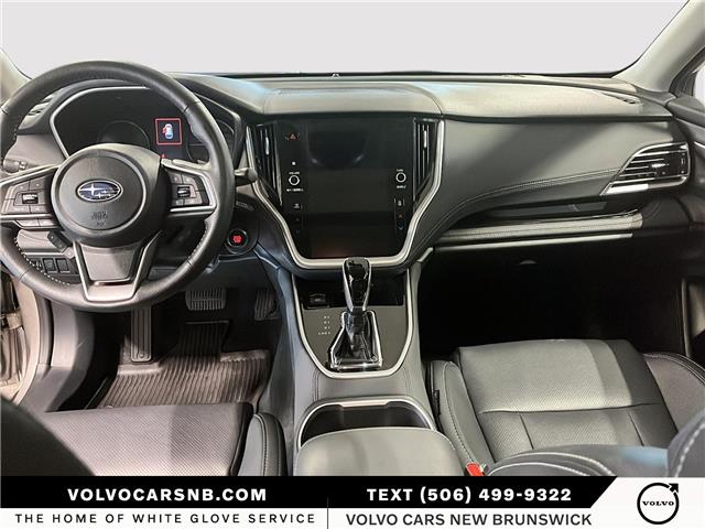 2020 Subaru Outback Limited XT