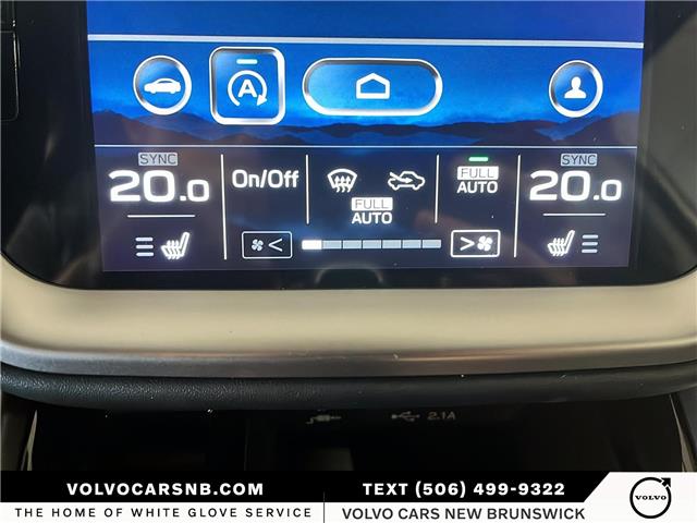 2020 Subaru Outback Limited XT