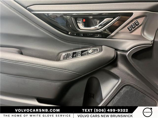 2020 Subaru Outback Limited XT