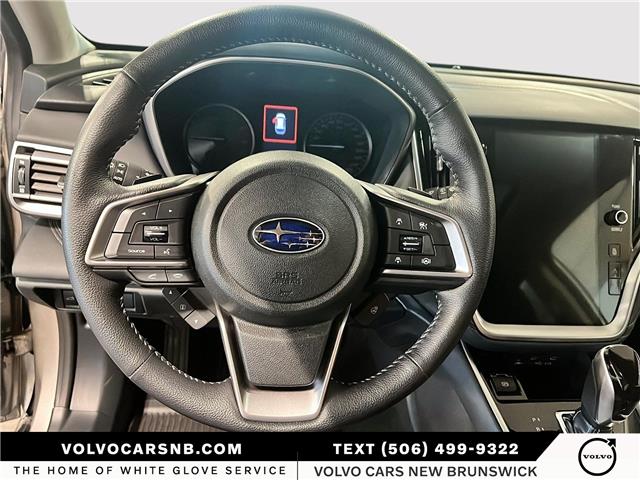 2020 Subaru Outback Limited XT