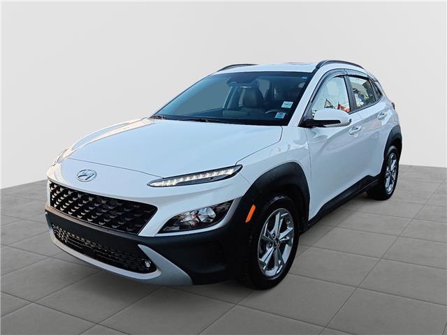 2022 Hyundai Kona 2.0L Preferred
