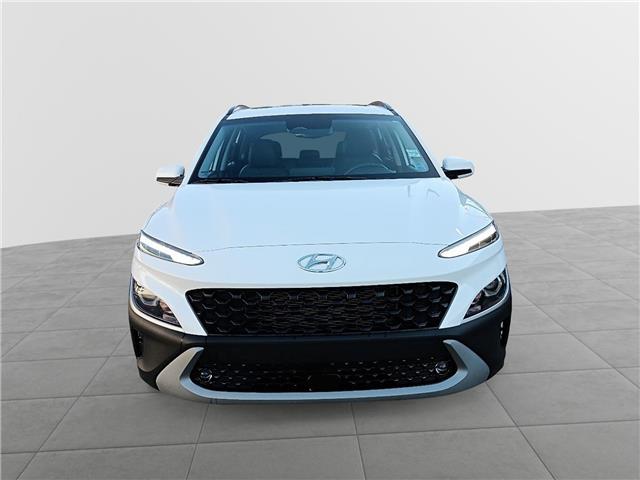 2022 Hyundai Kona 2.0L Preferred