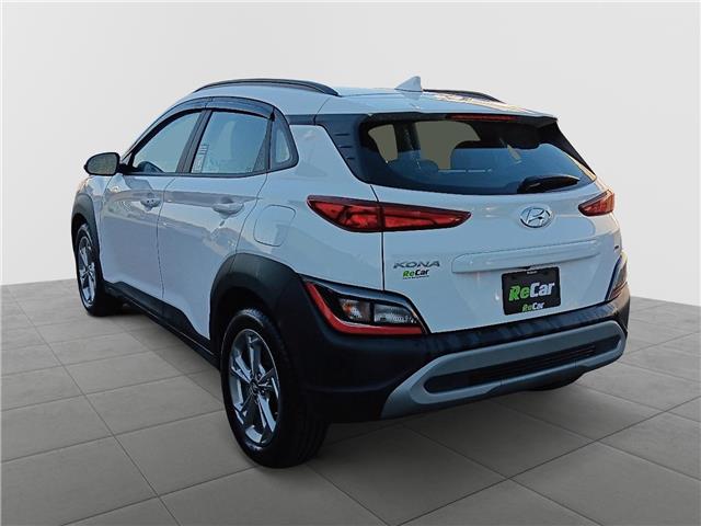 2022 Hyundai Kona 2.0L Preferred