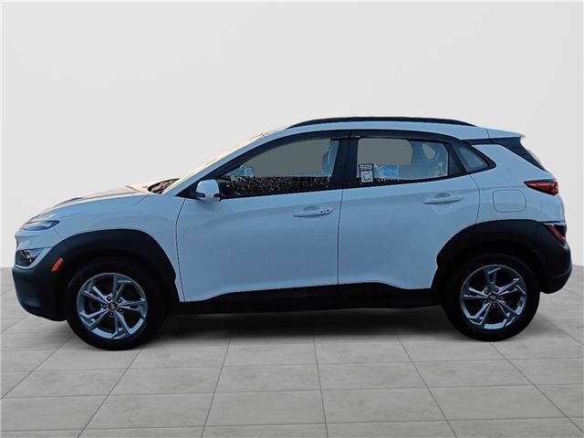 2022 Hyundai Kona 2.0L Preferred