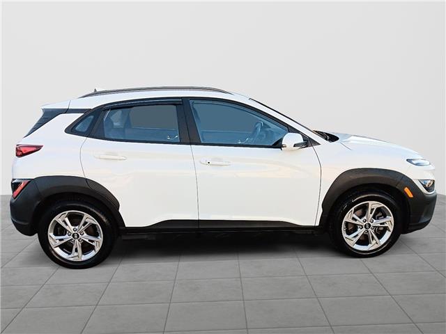 2022 Hyundai Kona 2.0L Preferred