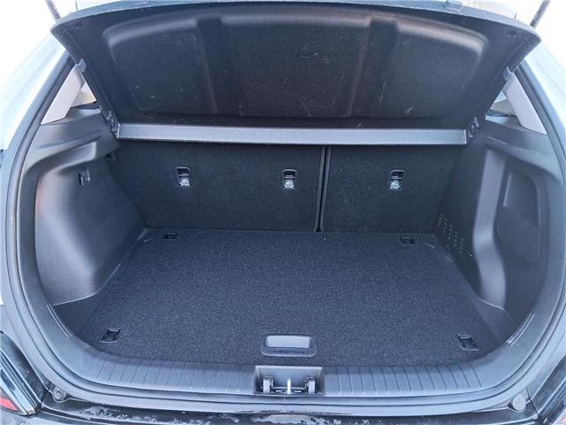 2022 Hyundai Kona 2.0L Preferred