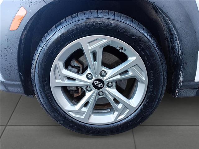 2022 Hyundai Kona 2.0L Preferred