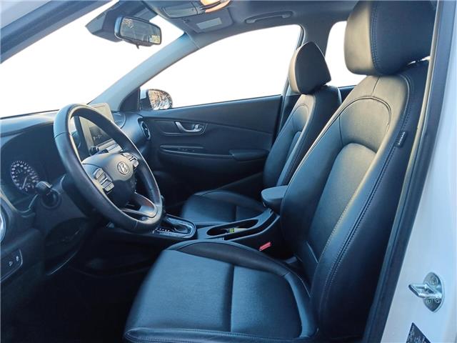 2022 Hyundai Kona 2.0L Preferred
