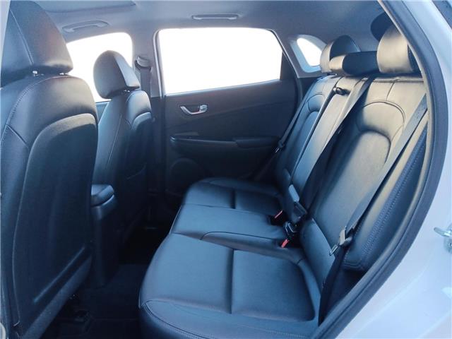2022 Hyundai Kona 2.0L Preferred