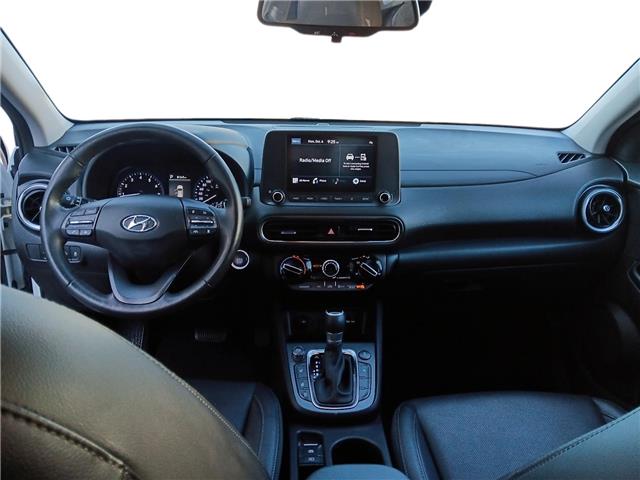 2022 Hyundai Kona 2.0L Preferred