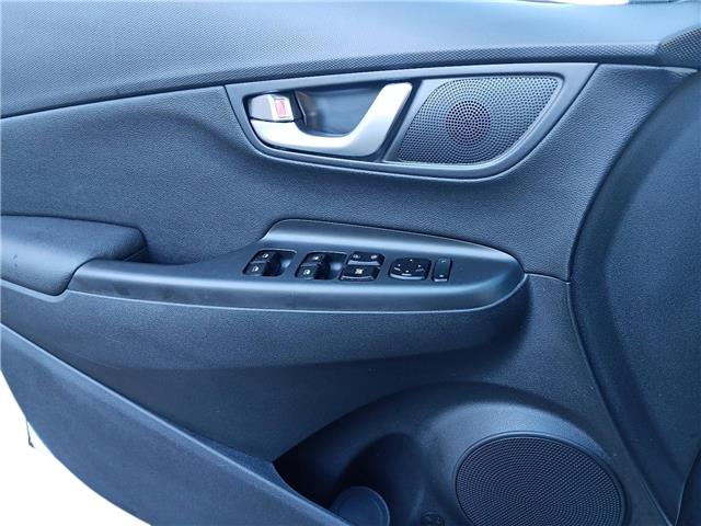 2022 Hyundai Kona 2.0L Preferred
