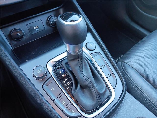 2022 Hyundai Kona 2.0L Preferred