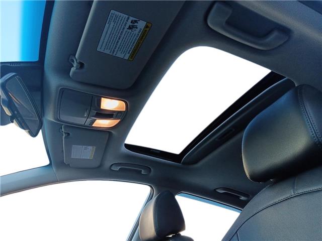 2022 Hyundai Kona 2.0L Preferred