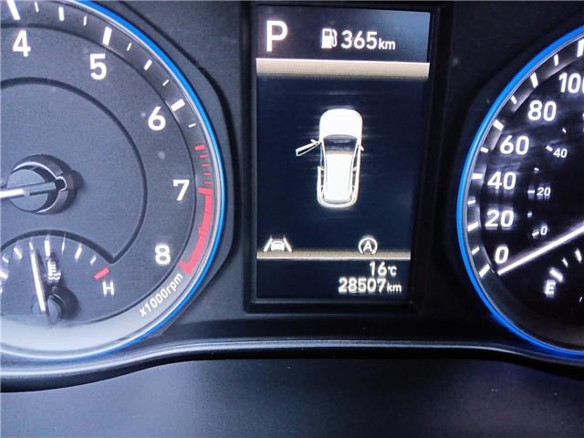 2022 Hyundai Kona 2.0L Preferred