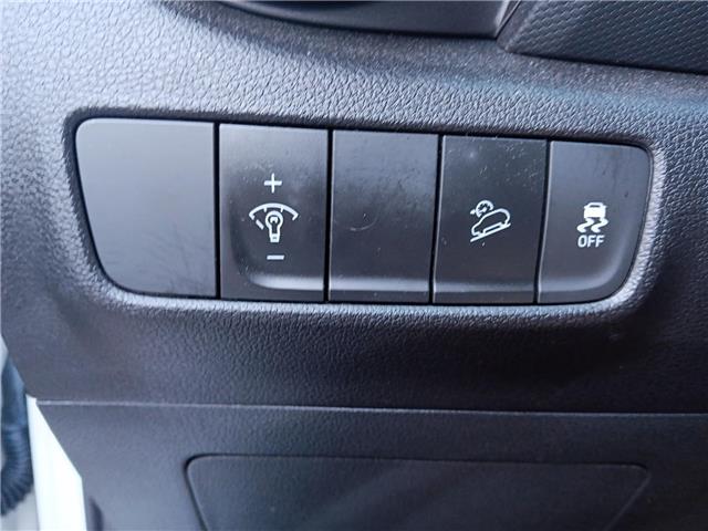 2022 Hyundai Kona 2.0L Preferred
