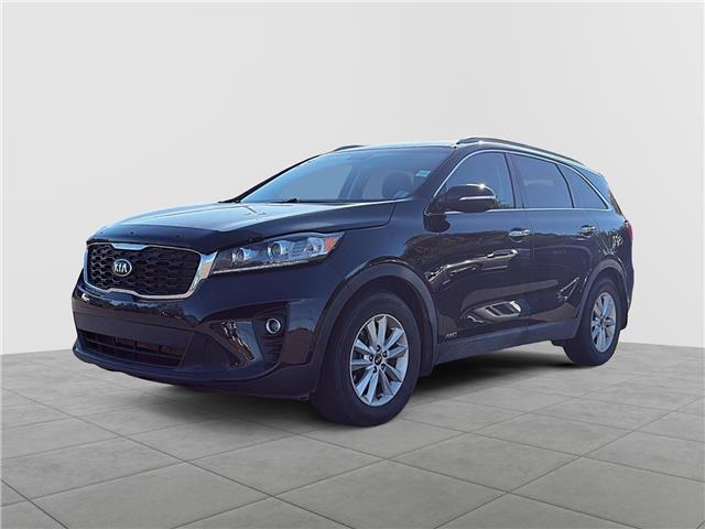 2019 Kia Sorento 3.3L LX