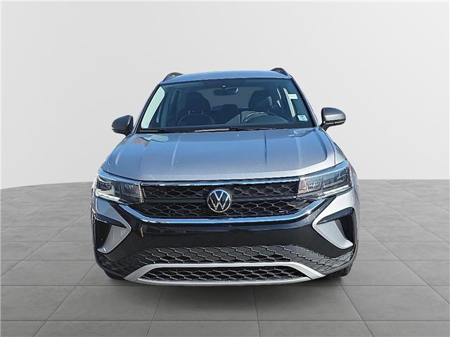 2024 Volkswagen Taos Trendline