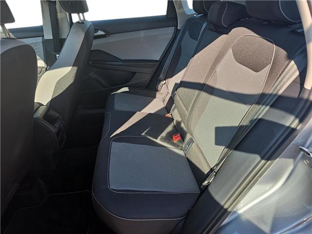 2024 Volkswagen Taos Trendline